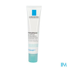 Afbeelding in Gallery-weergave laden, Lrp Hydraphase Ha Uv Rijk Hydraterende Creme 40ml
