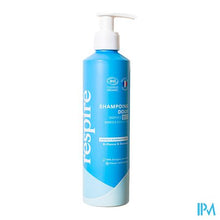 Afbeelding in Gallery-weergave laden, Respire Zachte Shampoo 250ml
