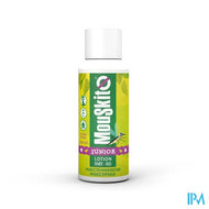 Mouskito Junior Lotion Europa 20% 75 ml