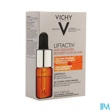 Load image into Gallery viewer, Vichy Liftactiv Skincure 10ml
