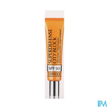 Afbeelding in Gallery-weergave laden, Clinique Superdefense City Block Ip50 40ml
