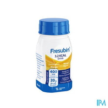 Afbeelding in Gallery-weergave laden, Fresubin 3,2 Kcal Drink 125ml Mangue/mango
