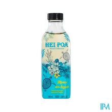 Afbeelding in Gallery-weergave laden, Hei Poa Lagoon Monoi Olie 100ml
