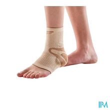 Charger l'image dans la galerie, Bota Ortho Ab Enkel 940 +silicone Skin 6 27-29cm
