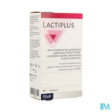 Afbeelding in Gallery-weergave laden, Lactiplus Caps 56
