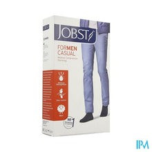 Afbeelding in Gallery-weergave laden, Jobst For Men Casual K1 15-20 Ad Black M 1p
