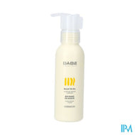 Babe Body Balm Oil Pomp Fl100ml