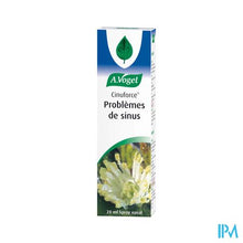 Charger l'image dans la galerie, A.Vogel Cinuforce Neusspray 20ml
