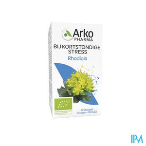 Arkocaps Rhodiole 150