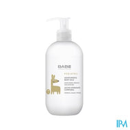 Babe Pediatric Moisturising Body Milk 500ml