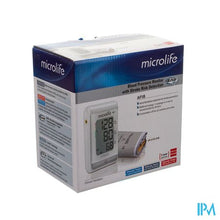 Load image into Gallery viewer, Microlife Bpa150 Bloeddrukmeter Automat. Arm Afib
