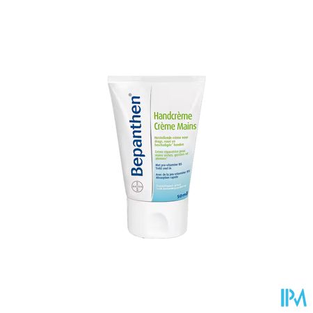 Bepanthen Handcreme Tube 50ml