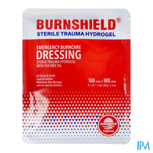 Afbeelding in Gallery-weergave laden, Burnshield 10x10cm Covarmed
