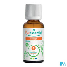 Afbeelding in Gallery-weergave laden, Puressentiel Eo Citroen 30ml

