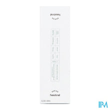 Afbeelding in Gallery-weergave laden, Gano Care Neutral 30% Cbg&cbd Olie 15ml
