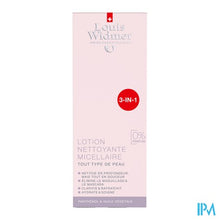 Afbeelding in Gallery-weergave laden, Widmer Micellaire Reinigingslotion N/parf 200ml

