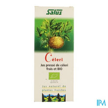 Afbeelding in Gallery-weergave laden, Salus Selderijsap Bio 200ml
