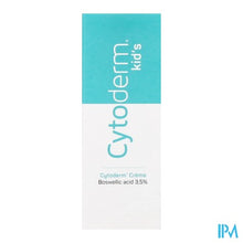 Afbeelding in Gallery-weergave laden, Cytoderm Kids 30ml
