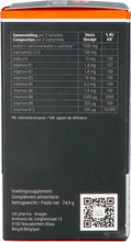Charger l'image dans la galerie, Tonixx Plus Tabl 60 Nf2
