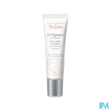 Afbeelding in Gallery-weergave laden, Avene D-pigment Licht Creme 30ml
