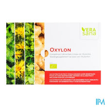 Afbeelding in Gallery-weergave laden, Oxylon Bio Amp 20 Vera Sana
