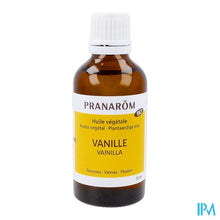 Load image into Gallery viewer, Pranarom Po Vanille 50ml
