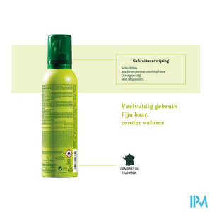 Furterer Volumea Volumemousse 200ml