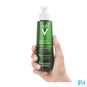 Vichy Normaderm Intens Zuiverende Gel 200ml