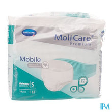 Afbeelding in Gallery-weergave laden, Molicare Pr Mobile 5 Drops S 14 P/s
