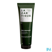 Afbeelding in Gallery-weergave laden, Lazartigue Curl Specialist Baume Lavant 250ml
