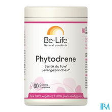 Afbeelding in Gallery-weergave laden, Phytodrene Be Life Plantaard. Gel 60
