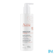 Load image into Gallery viewer, Avene Xeracalm Nutrition Hydraterende Balsem 400ml
