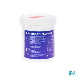 Eureka Plus Duiven 400g