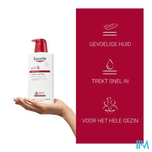 Load image into Gallery viewer, Eucerin Ph5 Light Lotion 400ml
