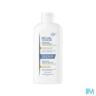 Ducray Kelual Squanorm Sh Droge Schilfers 200ml