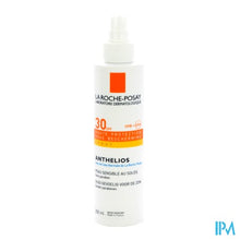 Afbeelding in Gallery-weergave laden, La Roche Posay Anthelios Spray Ip30 200ml
