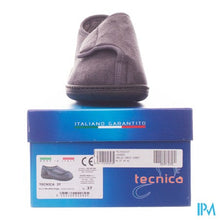 Afbeelding in Gallery-weergave laden, Tecnica 3t Comfort Grijs M 37 W Xl
