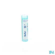 Afbeelding in Gallery-weergave laden, Sulfur 30k Gr 4g Boiron
