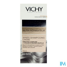 Afbeelding in Gallery-weergave laden, Vichy Dercos Voedend&herstellend Conditioner 150ml
