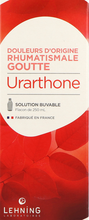 Afbeelding in Gallery-weergave laden, Lehning Urarthone Elixir 250ml
