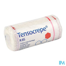 Afbeelding in Gallery-weergave laden, Tensocrepe 85gr 5cmx4m 1 P/s
