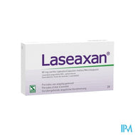 LASEAXAN® 28 ZACHTE CAPSULES