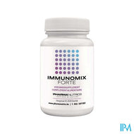 Immunomix Fort V-caps 30 Pharmanutrics