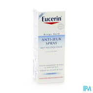 Eucerin Droge Huid Anti Jeuk Spray 50ml