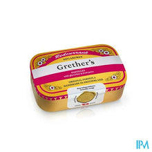 Afbeelding in Gallery-weergave laden, Redcurrant Grethers Sugarless Vit C 110g
