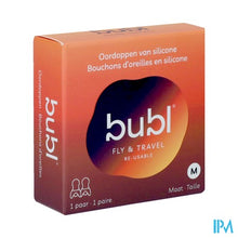 Afbeelding in Gallery-weergave laden, Bubl Travel Adults Paar 1
