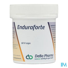 Load image into Gallery viewer, Enduraforte Caps 60 Deba

