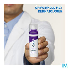 Afbeelding in Gallery-weergave laden, Cerave Skin Renewing Retinol Serum 30ml
