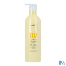 Afbeelding in Gallery-weergave laden, BabE Body Balm Oil Pomp 500ml
