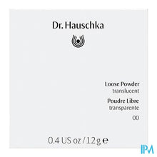 Load image into Gallery viewer, Dr.hauschka Loose Pdr 00 Translucent 12g Nf
